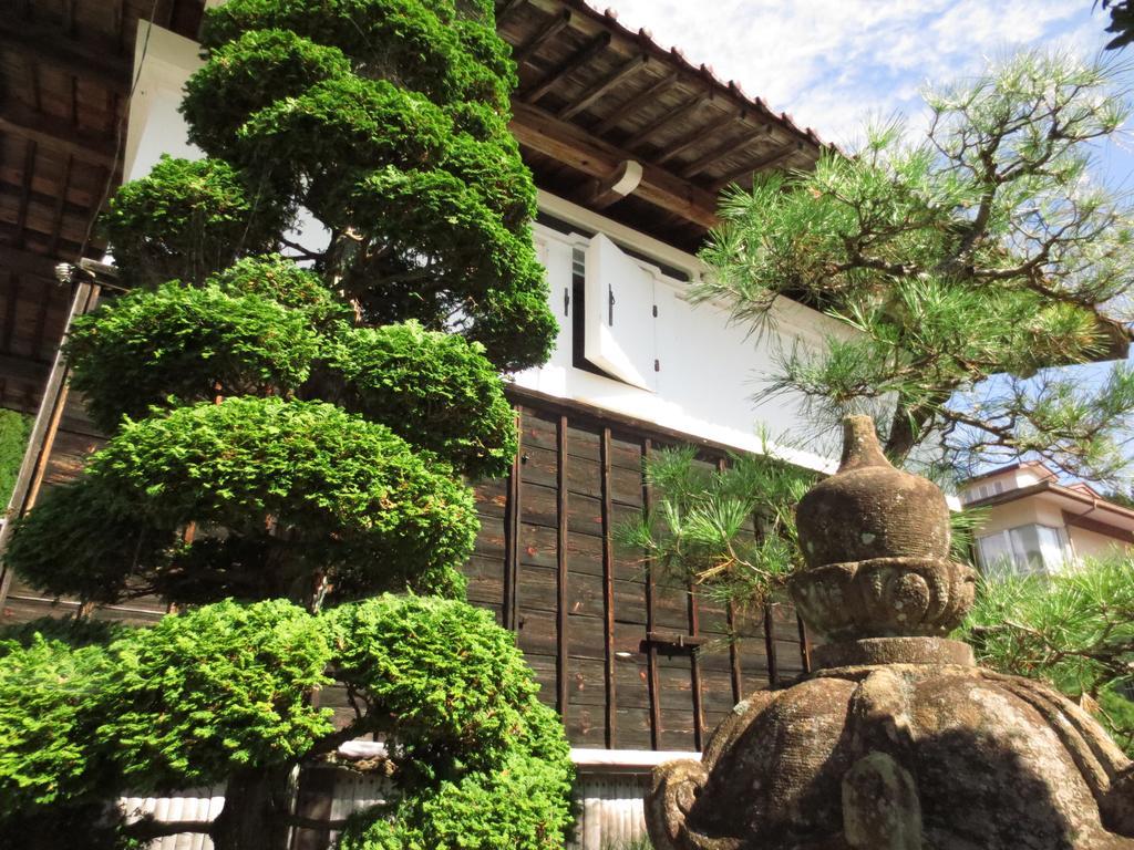 Hotel Shitanda Takayama  Exterior foto